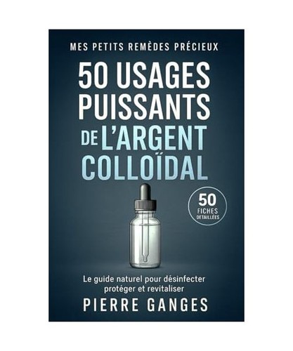 Usages puissants de - 50,
