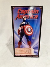 MIB Captain America Modern