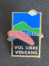 Pin’s Sport Deltaplane