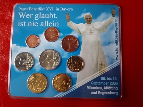 Rarete coffret euros - rarete,