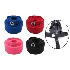 Ceinture de plomb pour