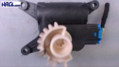 Servomoteur chauffage - servomoteur,