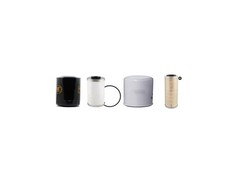 Kit Filtre Pour Linde H 25 D
