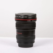 Canon EF 17-40Mm F/4 L USM