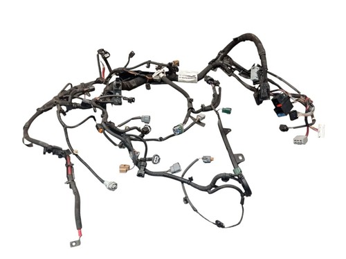 Câble moteur pour renault - moteur,