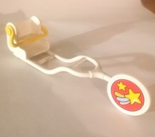 Playmobil 3195, chaise volante