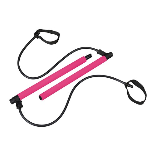 Barre pilates démontable - de,