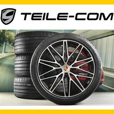 Porsche Cayenne Coupé E3/9Y0