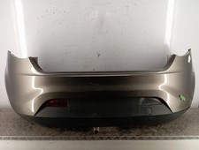 Pare choc arriere FIAT BRAVO 2