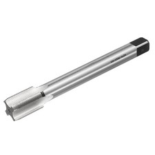 Taraud Métrique M27 x 1.5 H2 200mm Extra Long À Filet Droit Outil De Taraudage