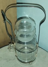 Ensemble Pot à Cornichons