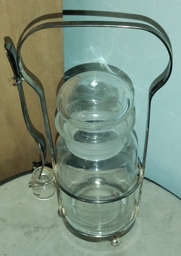 Ensemble pot cornichons - ensemble,