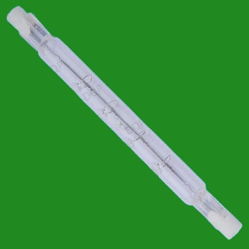 J118 ampoules halogène - j118,