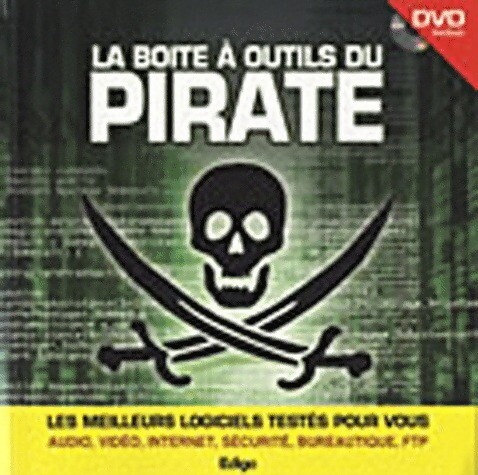 Boîte outils du - à,