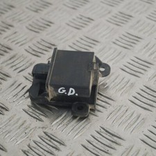 Contrôle de pression des pneus arrière droit PORSCHE 911 Targa 997 Carrera 4S