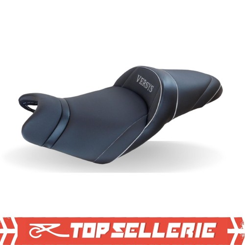 Selle grand confort compatible - selle,