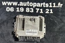 CALCULATEUR MOTEUR RENAULT