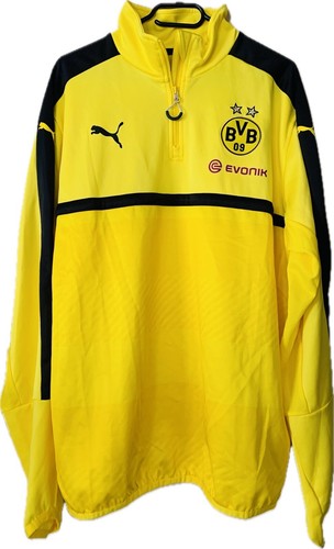 Maillot sweat borussia - maillot,