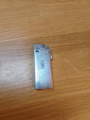 Briquet thorens essence - briquet,