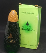 Vidal PIN SAUVAGE EAU DE COLOGNE HOMME AUTHENTIQUE VINTAGE NEUF LUXE 32 ML