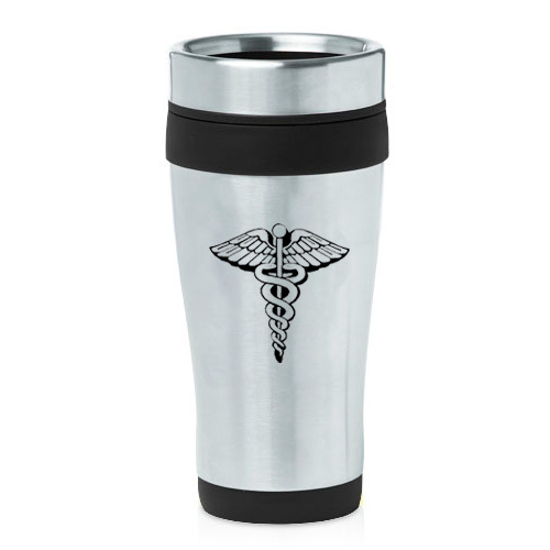 Stainless steel insulated 16oz - insulated,
