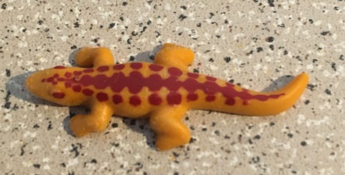 Playmobil bébé crocodile - playmobil,