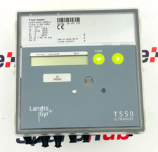 Débitmètre LANDIS+GYR