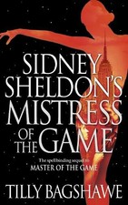 Sidney Sheldon Tilly Bagshawe