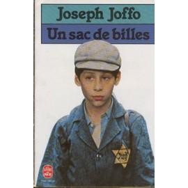 Livre sac billes - livre,