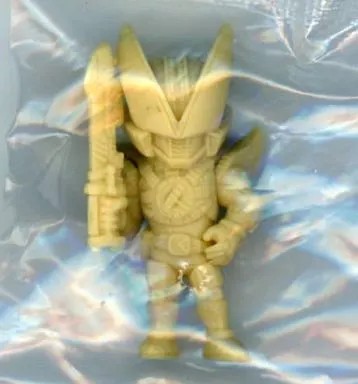 Mini figurine collection - de,