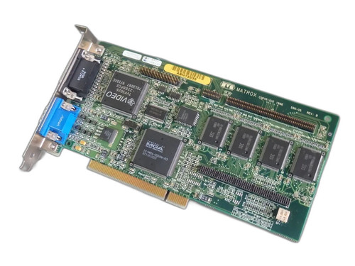 59005 matrox 590 05 - 59005,