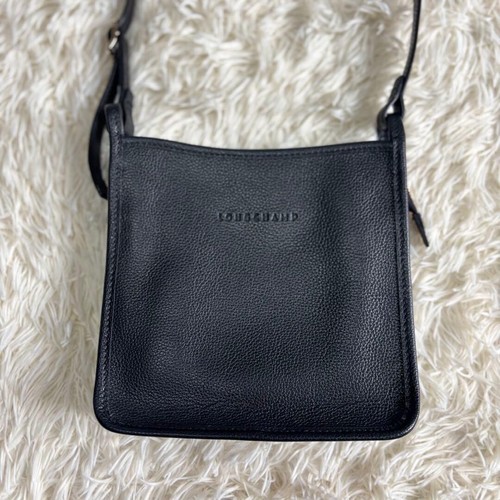 Sac bandoulière longchamp - bandoulière,