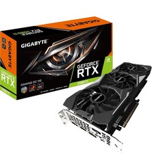RTX 2080 Ti Gigabyte Gaming OC