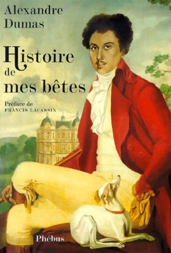 Histoire mes bêtes - mes,