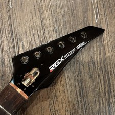 Manche guitare électrique