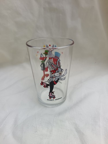 Verre moutarde cochonnet - verre,