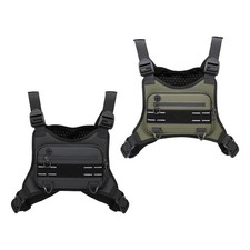 Gilet poitrine en néoprène