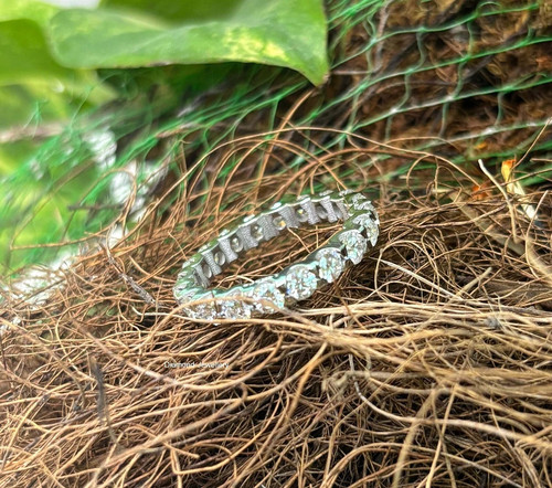 Bague alliance éternité - bague,