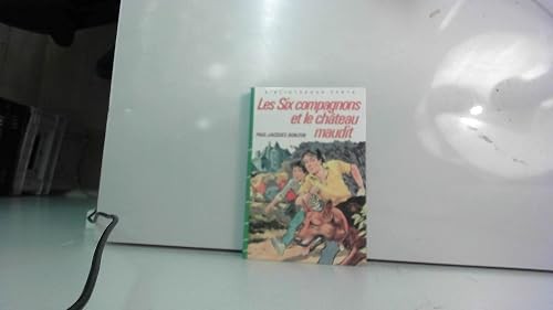 Les six compagnons le - six, et
