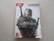 The witcher 3 III TBE Wild