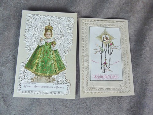 Deux canivets anciens - canivets,