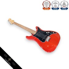 Guitare électrique Fender