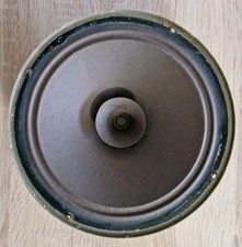 Haut Parleur Large Bande  21 cm  8 ohms  (Audax)