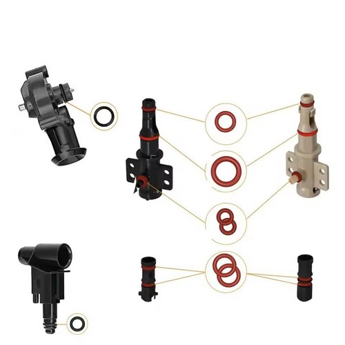 Kit joints toriques - joints, en