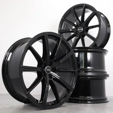 jantes en aluminium 22 pouces