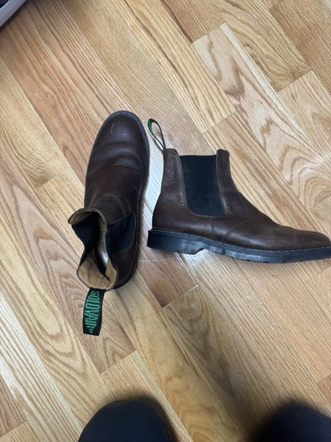 Solovair men gaucho crazy - solovair,