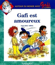 Gafi est amoureux, numéro 10