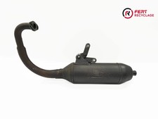 Pot d'échappement (MBK ou Yamaha - Bw's ou Booster Naked 50 2013)