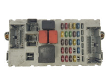 Boîtier Fusibles Fiat