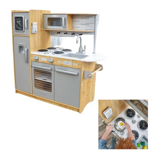 Kidkraft uptown natural play - natural,